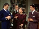 Rope (1948)Douglas Dick, Farley Granger, Joan Chandler, John Dall and gloves